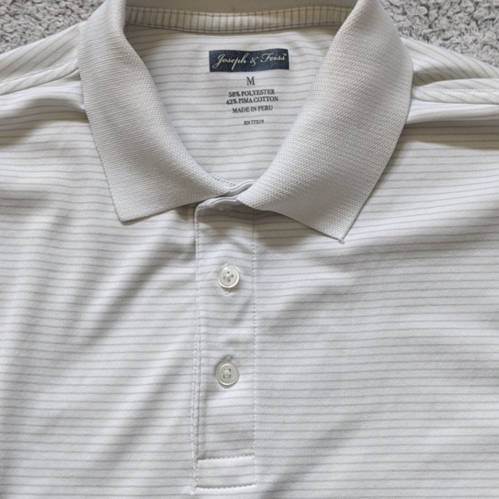Men's Polo shirt